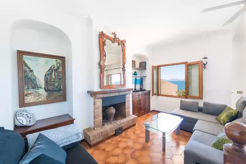 Ferienhaus auf Can solivellas, Port d'Alcúdia