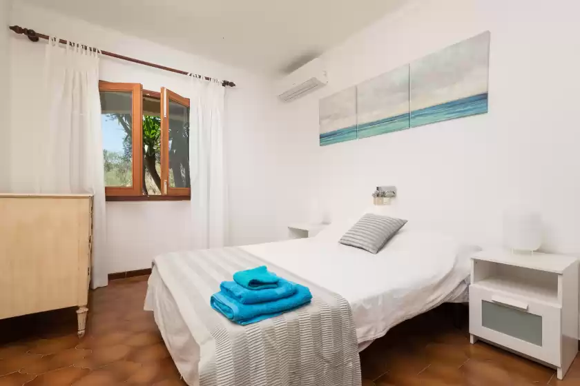 Ferienhaus auf Can solivellas, Port d'Alcúdia