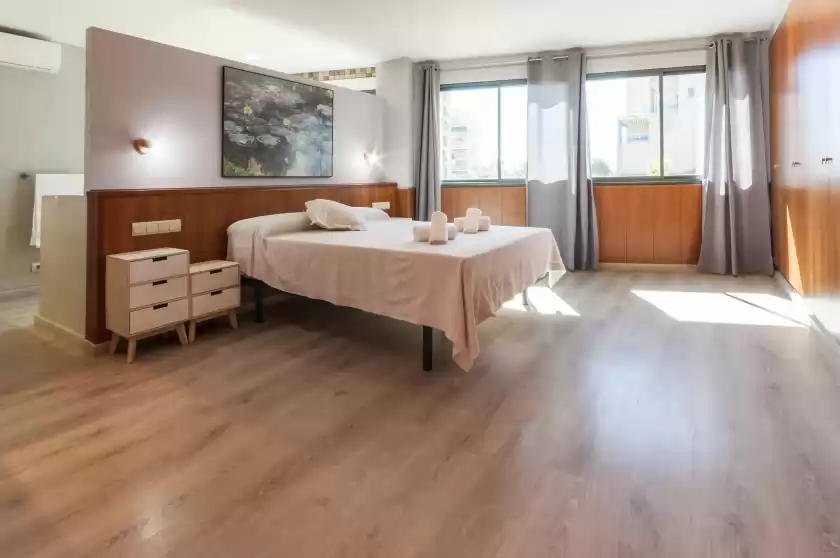 Alquiler vacacional en Gandia confort, Grau i Platja