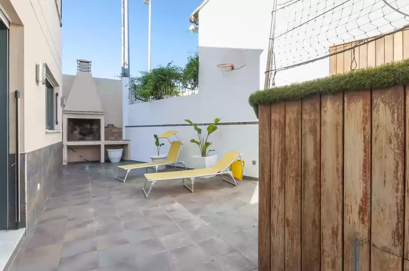 Alquiler vacacional en Gandia confort, Grau i Platja