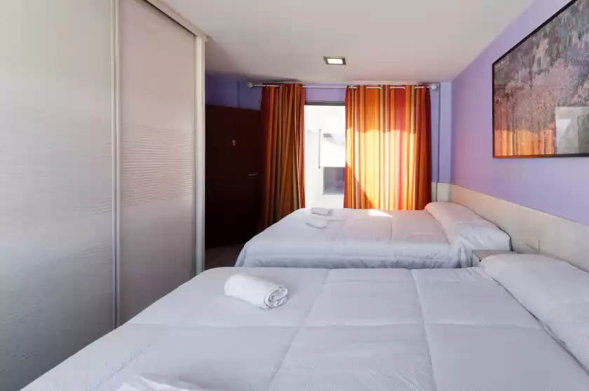 Alquiler vacacional en Gandia confort, Grau i Platja