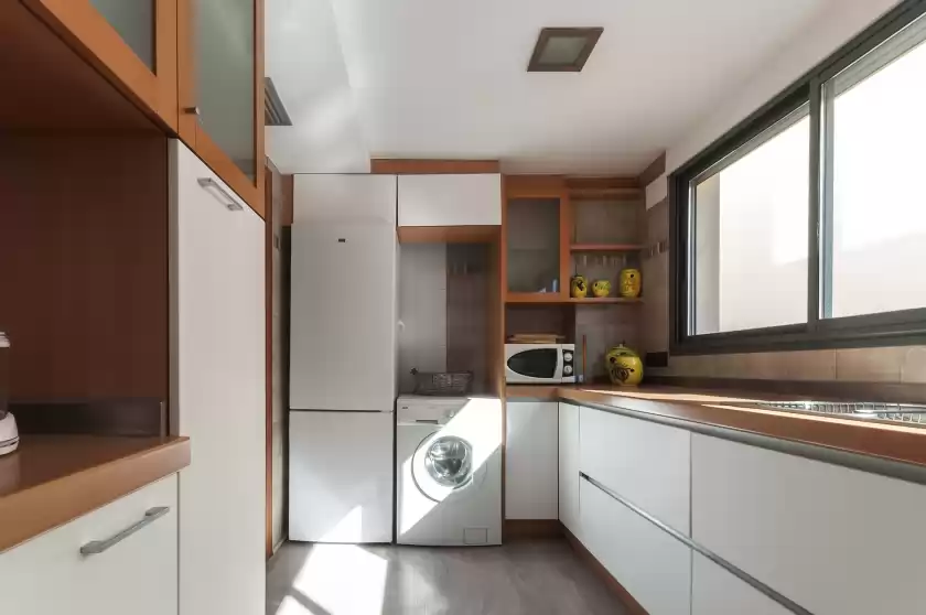 Alquiler vacacional en Gandia confort, Grau i Platja
