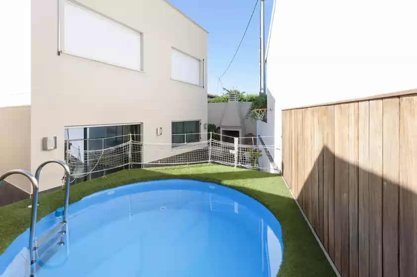 Alquiler vacacional en Gandia confort, Grau i Platja