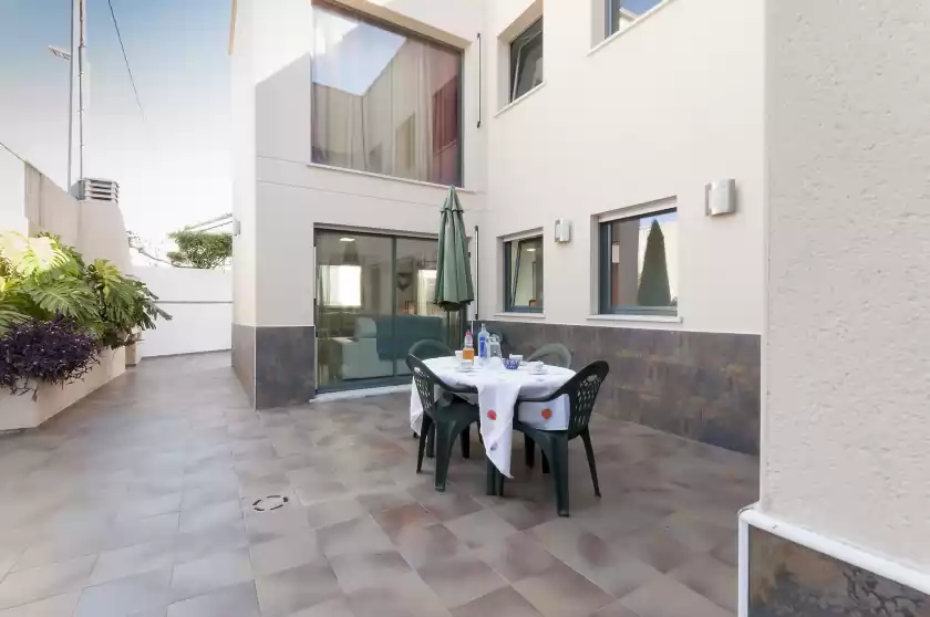 Alquiler vacacional en Gandia confort, Grau i Platja