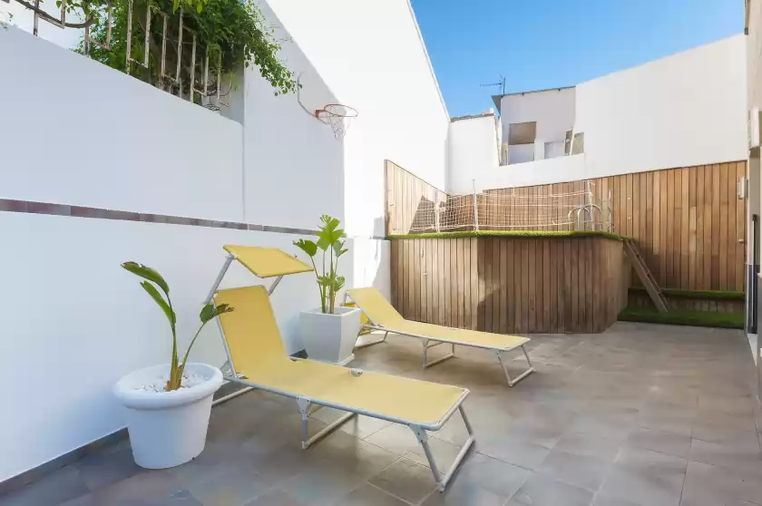 Alquiler vacacional en Gandia confort, Grau i Platja