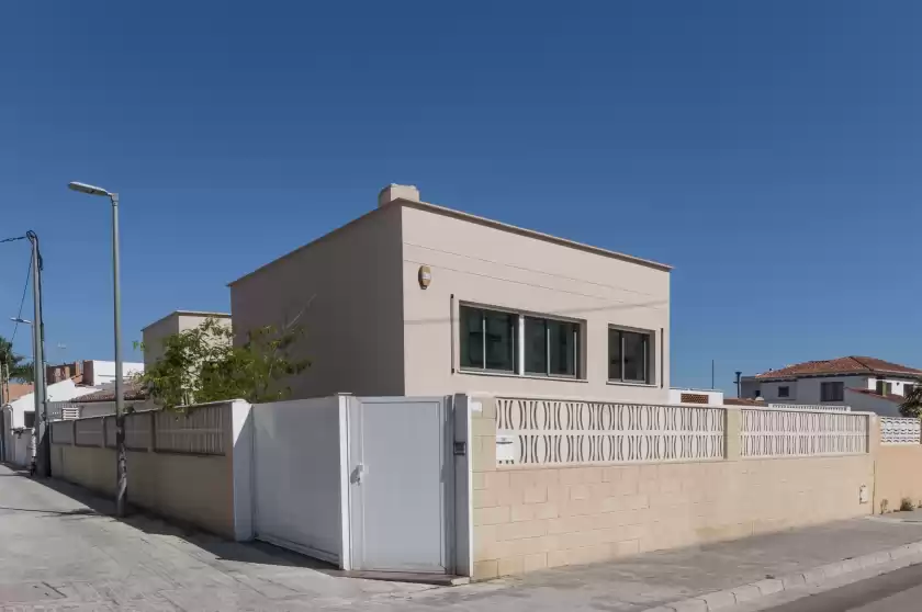 Alquiler vacacional en Gandia confort, Grau i Platja
