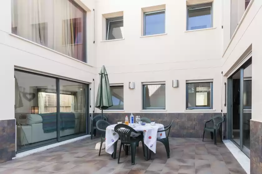 Alquiler vacacional en Gandia confort, Grau i Platja