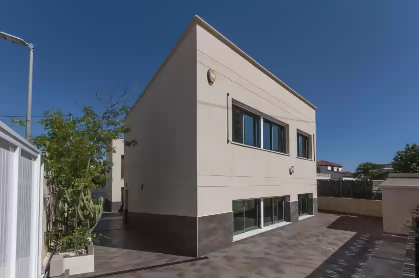 Alquiler vacacional en Gandia confort, Grau i Platja