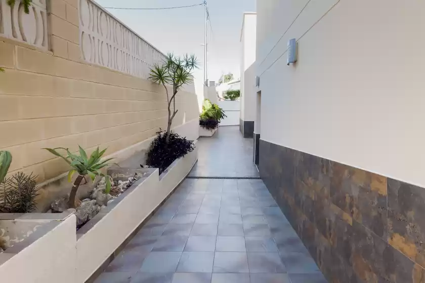Alquiler vacacional en Gandia confort, Grau i Platja