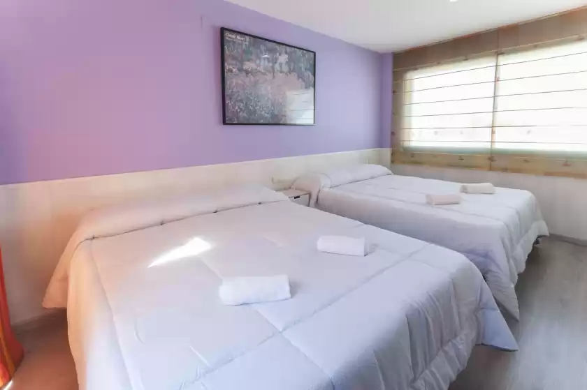 Alquiler vacacional en Gandia confort, Grau i Platja