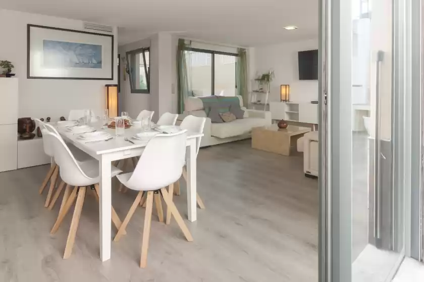Alquiler vacacional en Gandia confort, Grau i Platja