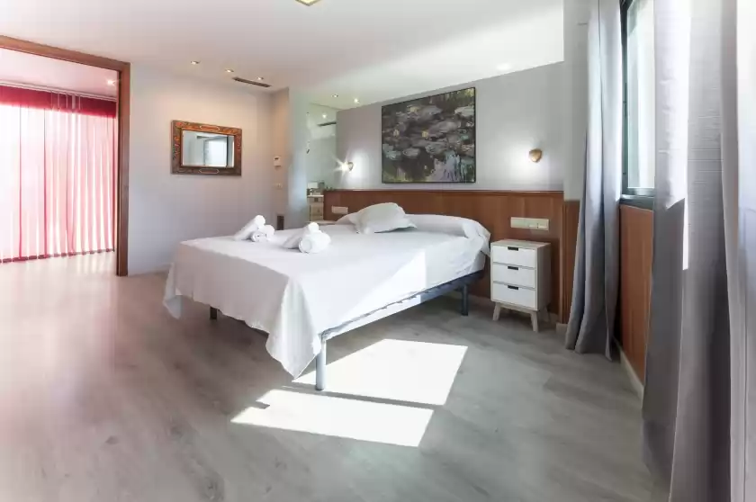 Alquiler vacacional en Gandia confort, Grau i Platja