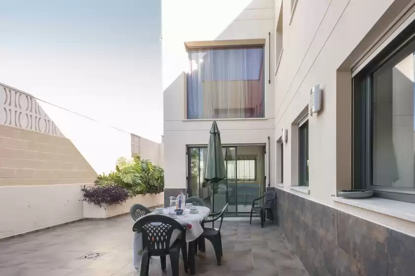 Alquiler vacacional en Gandia confort