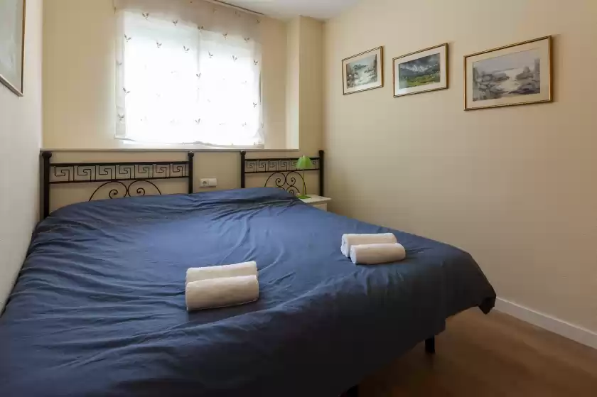 Ferienhaus auf Coralina, Grau i Platja