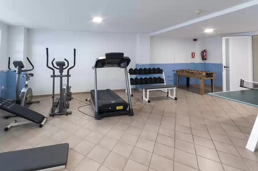 Ferienhaus auf Coralina, Grau i Platja
