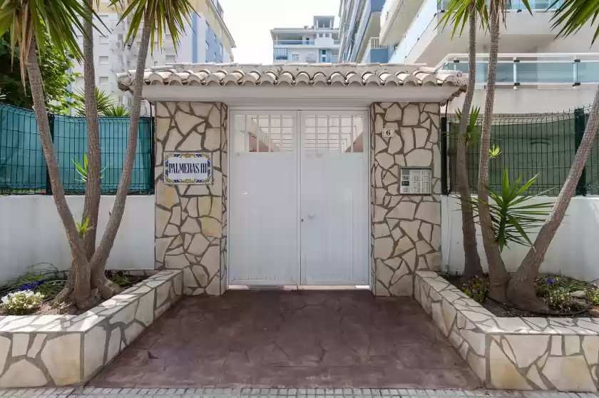 Ferienhaus auf Coralina, Grau i Platja