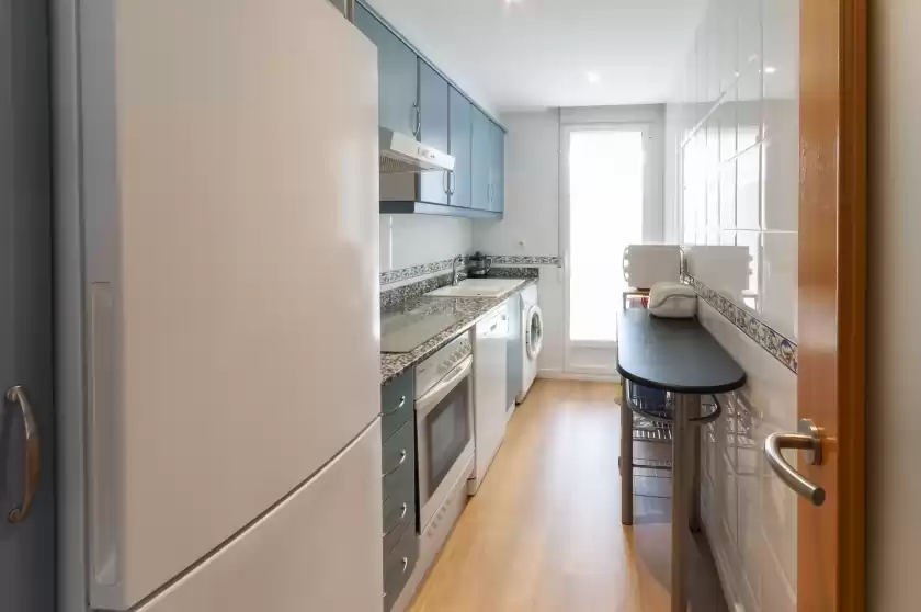 Ferienhaus auf Coralina, Grau i Platja