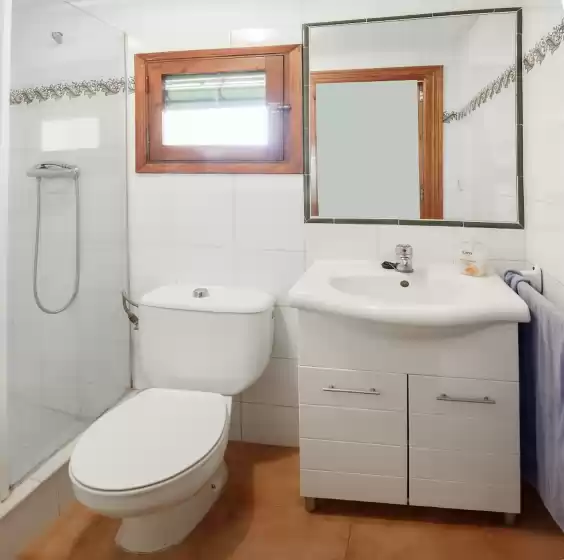 Alquiler vacacional en Mestral, Xàbia/Jávea