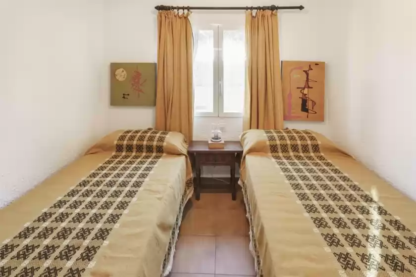 Alquiler vacacional en Mestral, Xàbia/Jávea