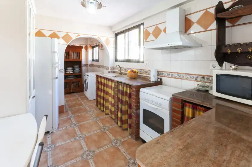 Holiday rentals in Marxu, Gandia
