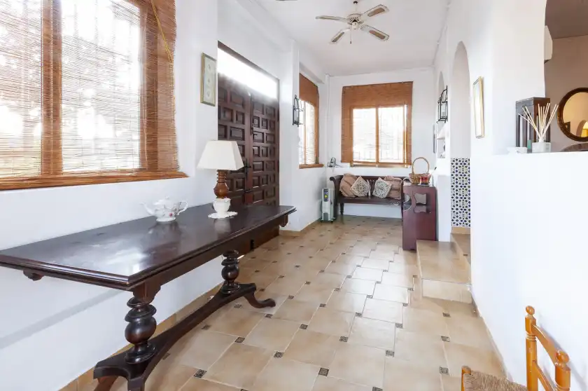 Holiday rentals in Marxu, Gandia