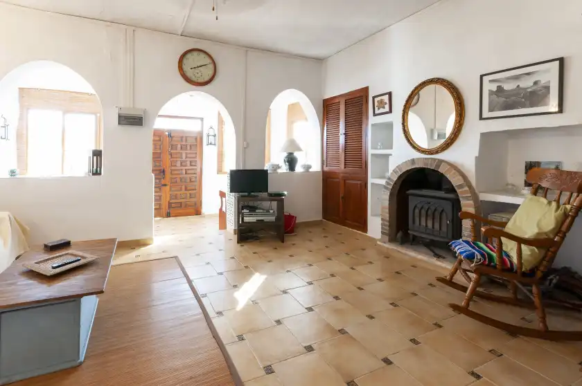 Holiday rentals in Marxu, Gandia