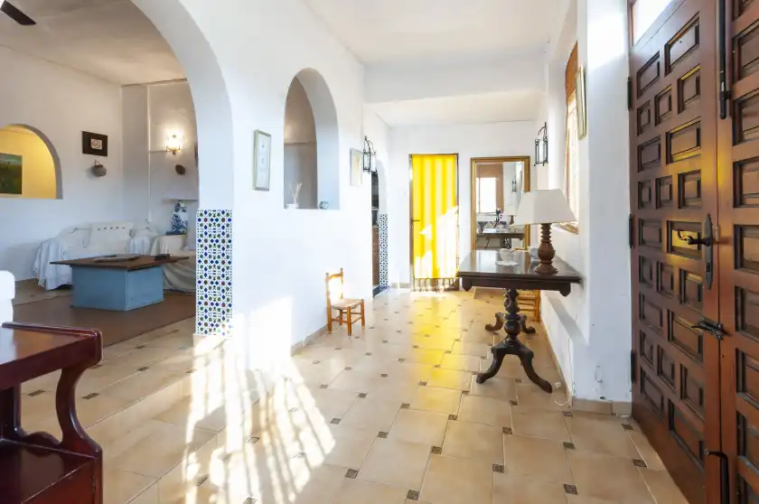 Holiday rentals in Marxu, Gandia