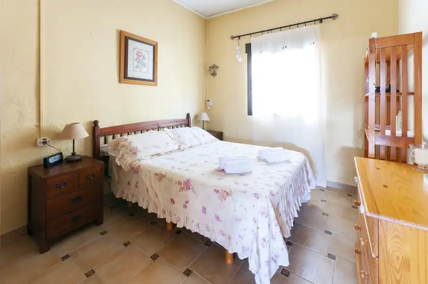 Holiday rentals in Marxu, Gandia