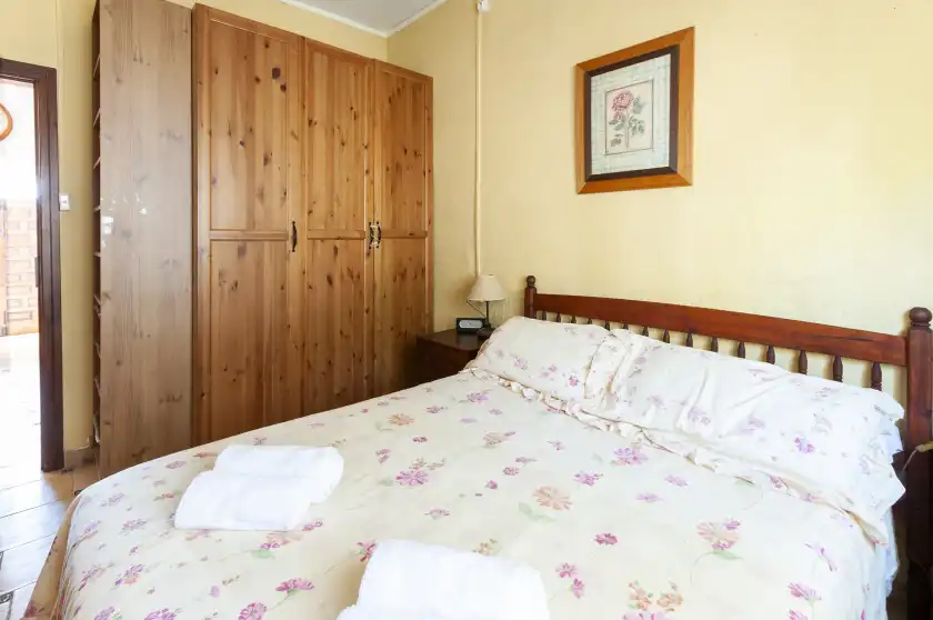 Holiday rentals in Marxu, Gandia