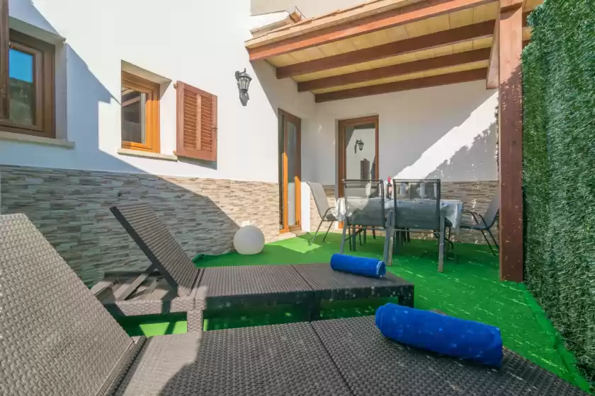 Holiday rentals in Mafloras luxury&beach apartame