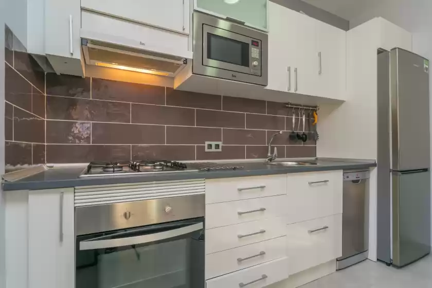Holiday rentals in Mafloras luxury&beach apartame, Cala Millor