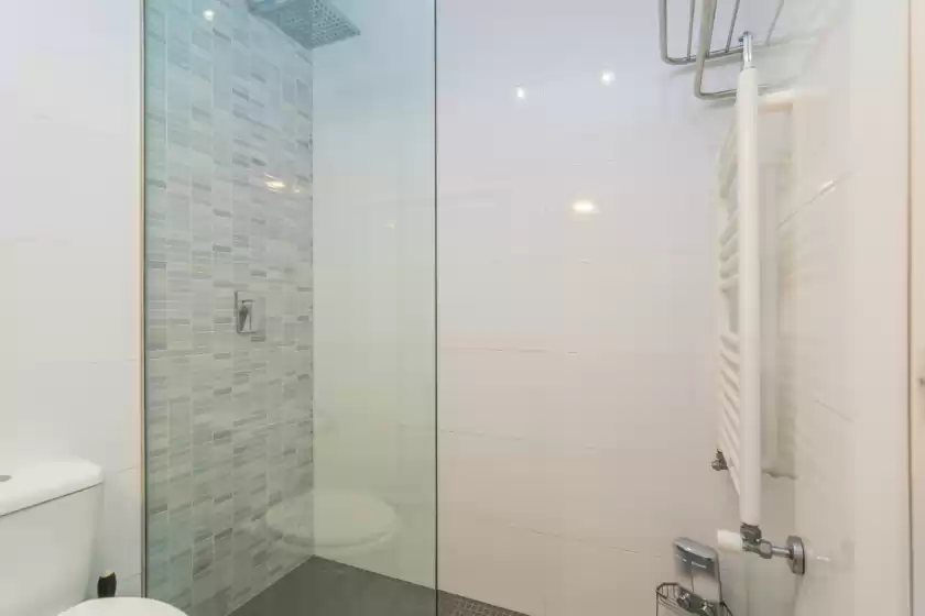 Holiday rentals in Mafloras luxury&beach apartame, Cala Millor