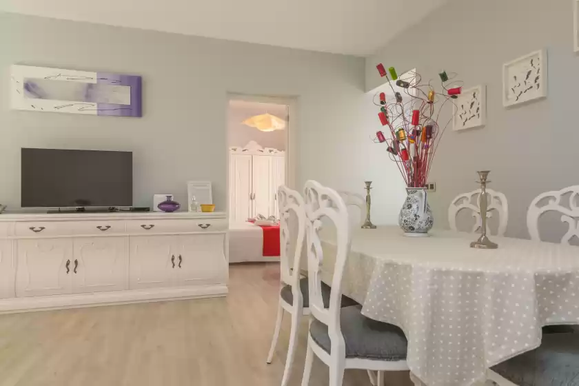 Holiday rentals in Mafloras luxury&beach apartame, Cala Millor