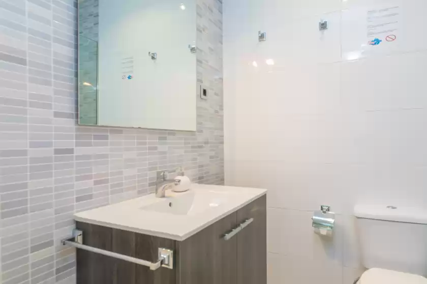 Holiday rentals in Mafloras luxury&beach apartame, Cala Millor