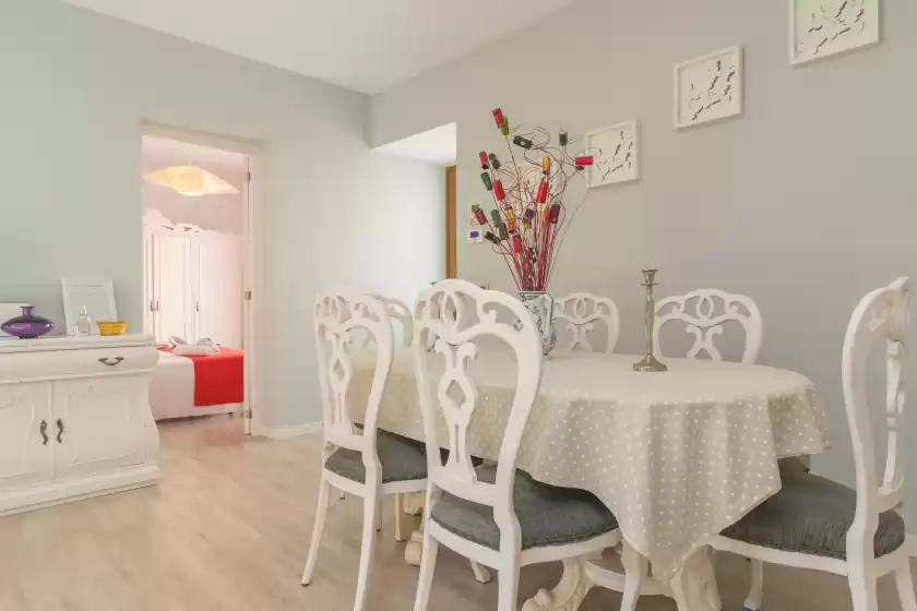 Holiday rentals in Mafloras luxury&beach apartame, Cala Millor