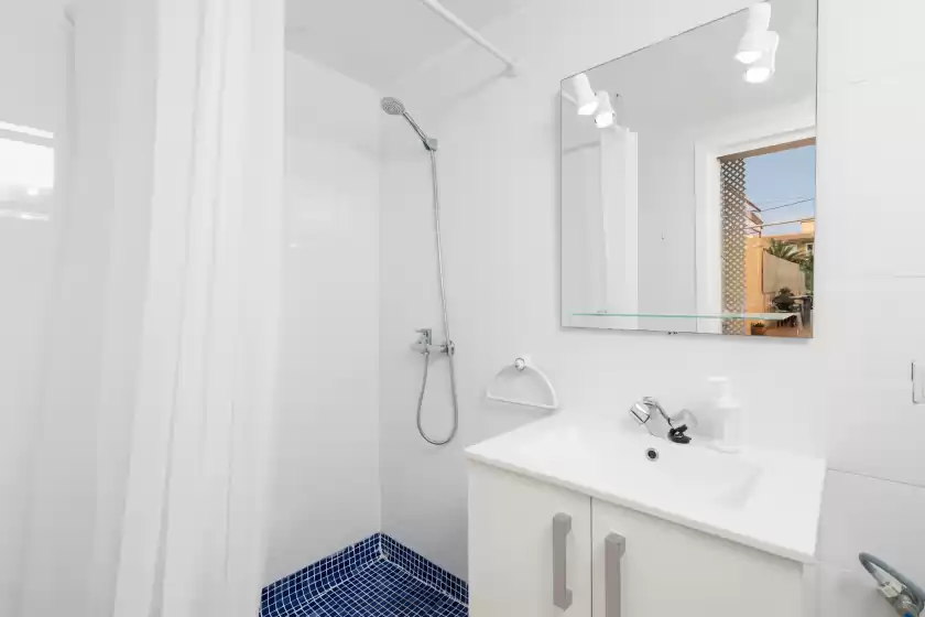 Holiday rentals in Vivienda vacacional segui de can picafort, Can Picafort