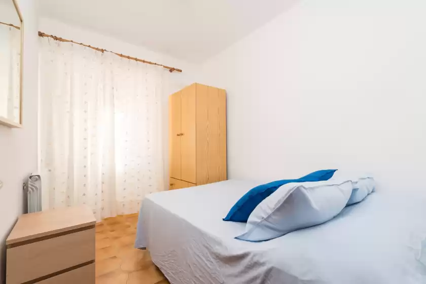 Holiday rentals in Vivienda vacacional segui de can picafort, Can Picafort