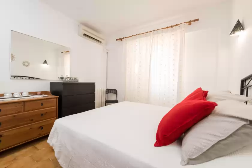 Holiday rentals in Vivienda vacacional segui de can picafort, Can Picafort
