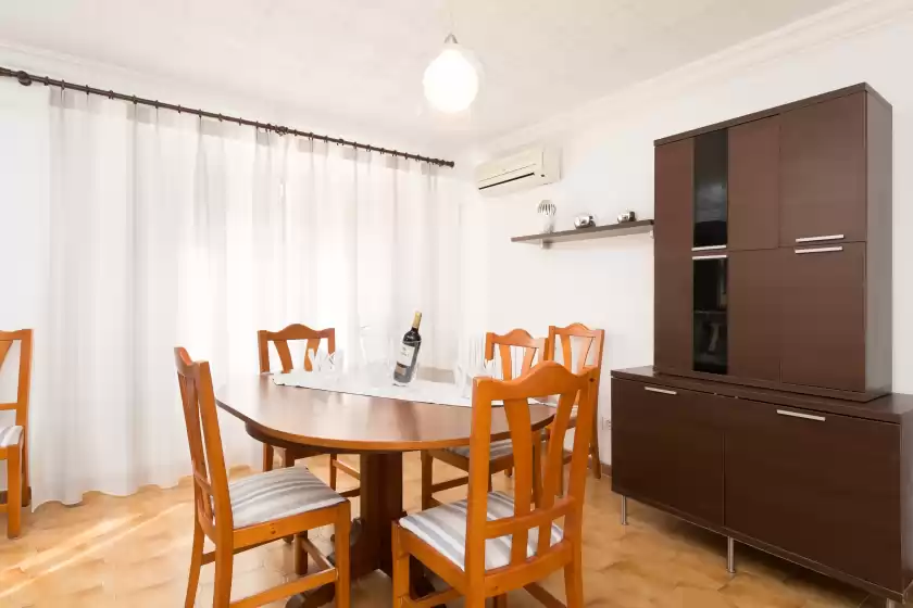 Holiday rentals in Vivienda vacacional segui de can picafort, Can Picafort