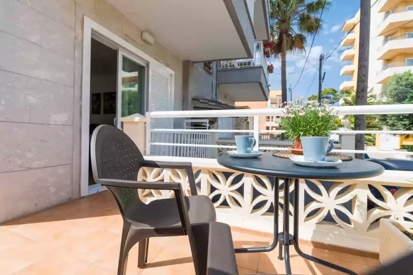 Holiday rentals in Vivienda vacacional segui de can picafort, Can Picafort