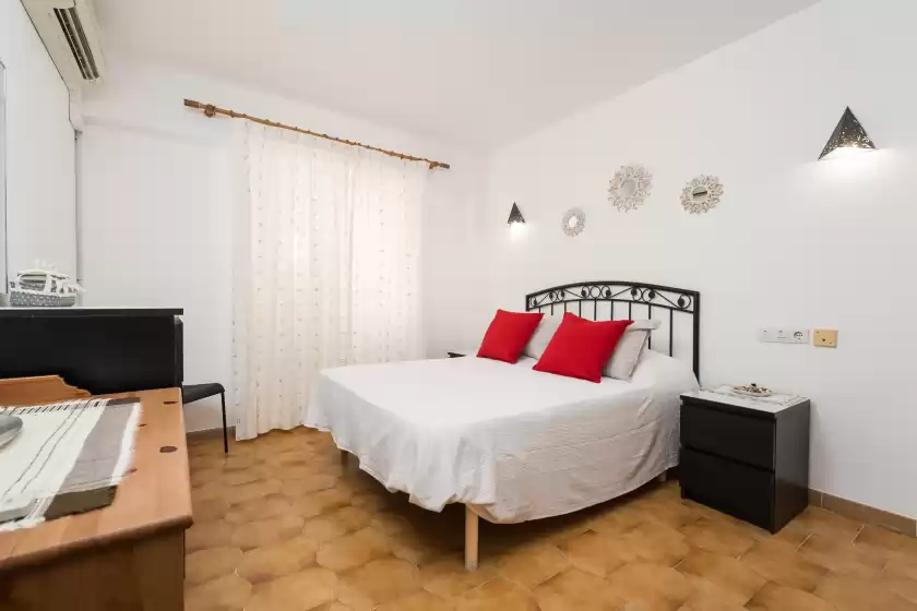 Holiday rentals in Vivienda vacacional segui de can picafort, Can Picafort
