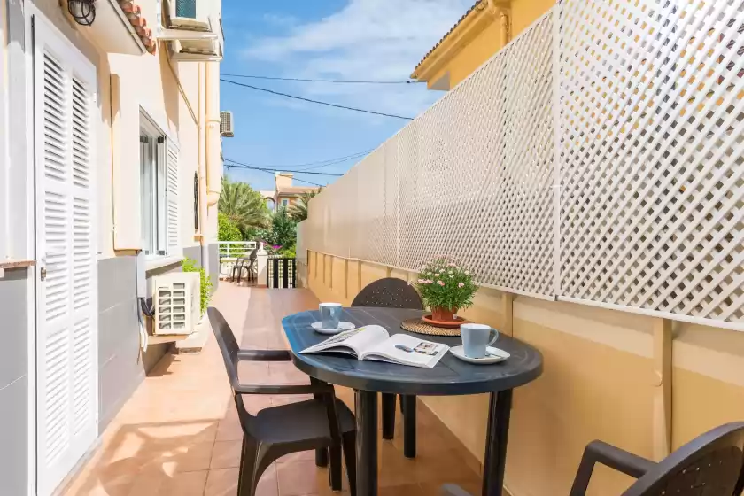 Holiday rentals in Vivienda vacacional segui de can picafort