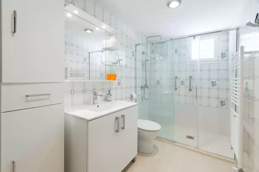 Holiday rentals in Vivienda vacacional segui de can picafort, Can Picafort