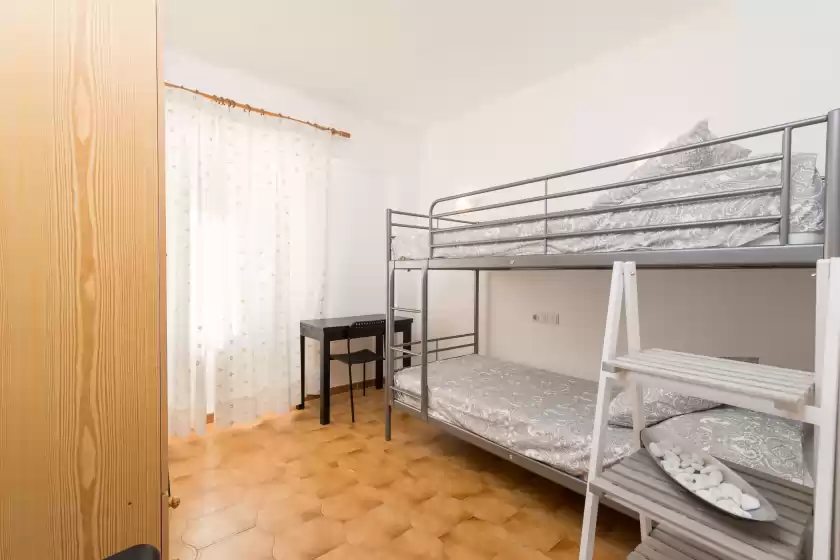 Holiday rentals in Vivienda vacacional segui de can picafort, Can Picafort