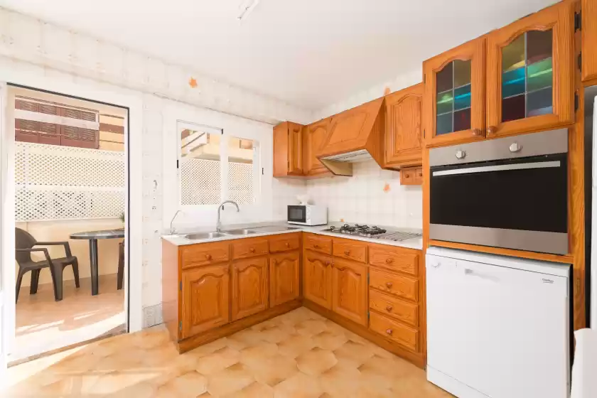 Holiday rentals in Vivienda vacacional segui de can picafort, Can Picafort