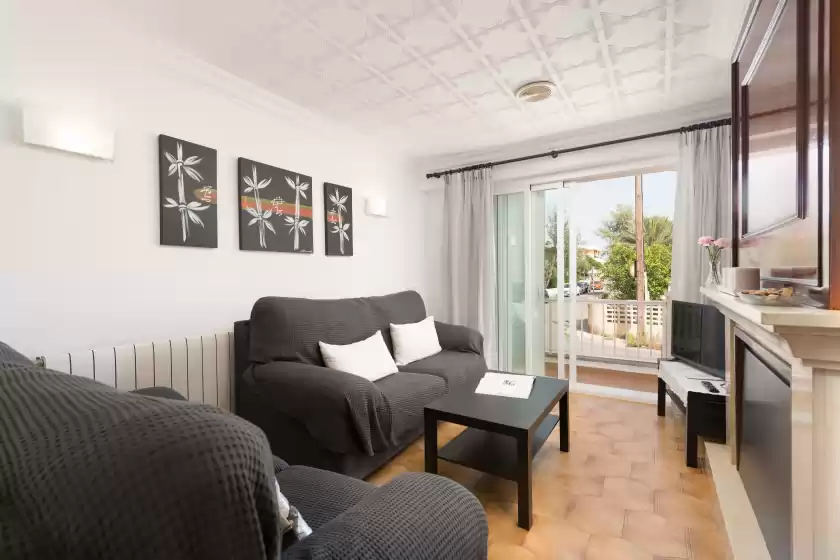 Holiday rentals in Vivienda vacacional segui de can picafort, Can Picafort
