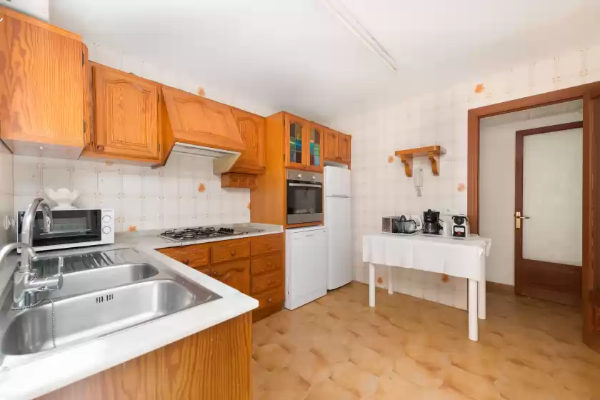 Holiday rentals in Vivienda vacacional segui de can picafort, Can Picafort