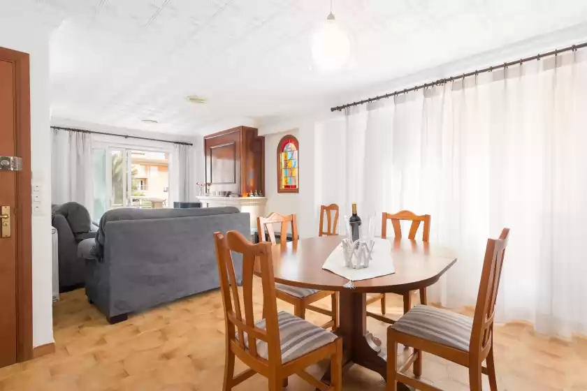 Holiday rentals in Vivienda vacacional segui de can picafort, Can Picafort