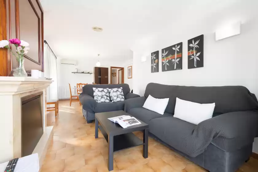 Holiday rentals in Vivienda vacacional segui de can picafort, Can Picafort