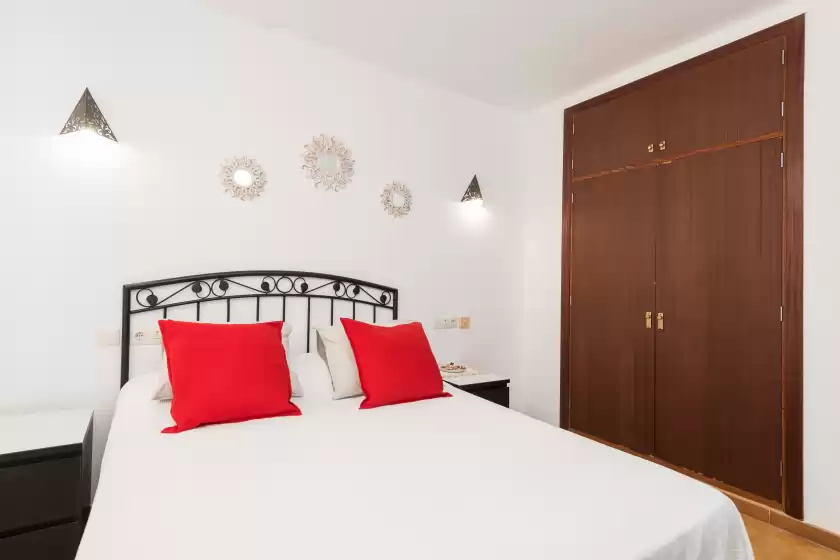 Holiday rentals in Vivienda vacacional segui de can picafort, Can Picafort